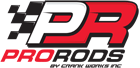 CWI Pro Rods – Crank Works, Inc.
